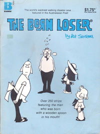 The Born Loser (Beaumont, 1981 series) [nn] (1981)