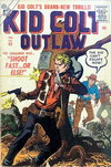 Kid Colt Outlaw  #69 (February 1957)
