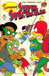 Simpsons Super Spectacular  #6 (2008)