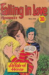 Falling in Love Romances (KG Murray, 1976 series) #78 [August 1973?]