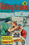 Falling in Love Romances  #76 ([April 1973])