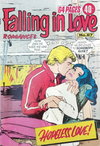 Falling in Love Romances  #87 ([August 1976?])