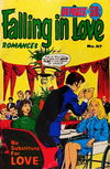 Falling in Love Romances (Murray, 1978 series) #97 [June 1978?]