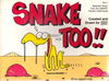 Snake (Boomer, 1979 series) #2 — Snake Too!! [1979?]