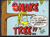 Snake (Boomer, 1979 series) #3 — Snake Tree!! 1979