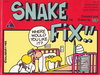 Snake  #6 ([1983?])