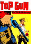 Top Gun Picture Library (Yaffa/Page, 1973 series) #1 [October 1973?]