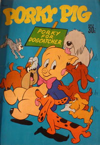 Porky Pig (Magman, 1975) #25167 (1975)