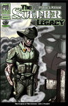 The Soldier Legacy  #1 (2011)
