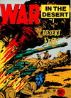War in the Desert  #1 ([December 1974])