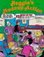 Reggie's Madcap Action (Yaffa Publishing, 1992)  (1992)