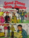 Good Times With Reggie (Yaffa Publishing, 1991)  1991?