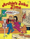 Archie's Joke Time (Yaffa Publishing, 1990)  1990