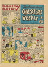 The Australian Chucklers Weekly  v7#2 (6 May 1960)