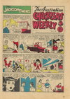 The Australian Chucklers Weekly  v7#4 (20 May 1960)