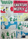 The Australian Chucklers Weekly  v7#9 (24 June 1960)