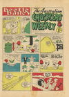 The Australian Chucklers Weekly (Chucklers, 1959 series) v7#11