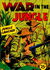War in the Jungle (Yaffa/Page, 1973 series) #1 ([October 1973?])