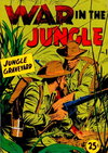 War in the Jungle  #1 ([October 1973?])