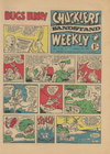 Chucklers Weekly with Bandstand  v7#27 (28 October 1960)