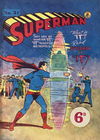 Superman (KG Murray, 1952 series) #34 January 1953