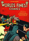 World's Finest Comics  #44 (February-March 1950)