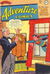 Adventure Comics (DC, 1938 series) #169 (October 1951)