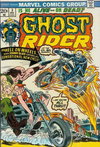 Ghost Rider  #3 (December 1973)