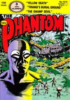 The Phantom (Frew, 1983 series) #1573 17 June 2010