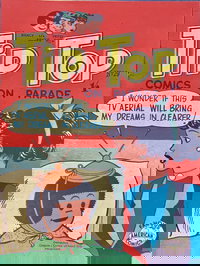 Tip Top Comics on Parade  #29 ([June 1956?])