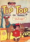 Tip Top Comics on Parade (New Century, 1954 series) #30 [July 1956?]