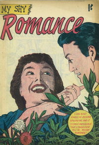 My Shy Romance (Horwitz, 1957?)  [1957?]