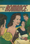 Cruise to Romance (Horwitz, 1957?)  [1957?]