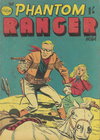 The Phantom Ranger  #84 ([September 1956?])