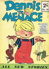 Dennis the Menace (Cleland, 1956 series) #16