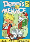 Dennis the Menace (Cleland, 1956 series) #17