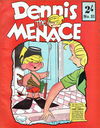 Dennis the Menace (Cleland, 1956 series) #21