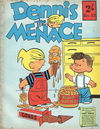 Dennis the Menace (Cleland, 1956 series) #22