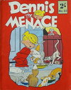 Dennis the Menace  #23 ([August 1959?])