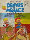 Dennis the Menace  #24 ([October 1959?])