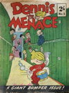Dennis the Menace  #5 ([1956?])