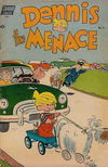 Dennis the Menace (Pines, 1953 series) #4 (May 1954)