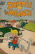 Dennis the Menace (Pines, 1953 series) #4 (May 1954)