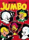 Jumbo (Rosnock/SPPL, 1975) #45017