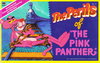 The Pink Panther  #2 [274080-1] (1986)