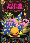The Pink Panther  #3 [382128-3] (1987)