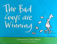 The Bad Guys Are Winning [nn] (2005)