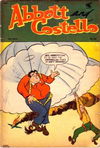 Abbott and Costello Comics (St. John, 1948 series) #22 (November 1953)