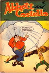 Abbott and Costello Comics  #22 (November 1953)