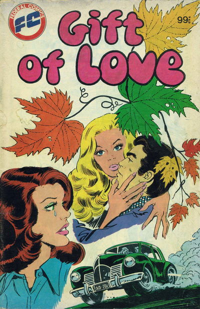 Gift of Love (Federal, 1984?) 